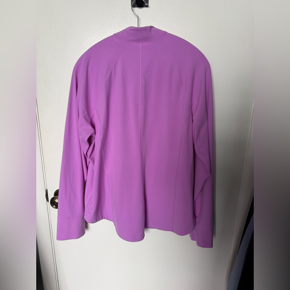 Athleta Salutation Jacket - image 3